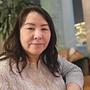 Нургуль, 47 лет