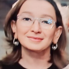 Фотография девушки Зульфия, 51 год из г. Астана