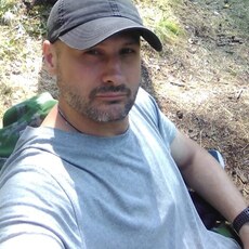 Фотография мужчины Олег, 45 лет из г. Канск