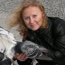 Фотография девушки Ксения, 40 лет из г. Сочи