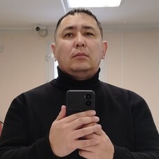 Фотография мужчины Друг, 40 лет из г. Ангарск