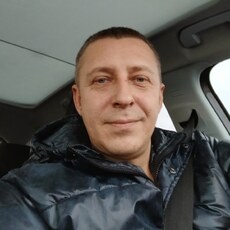 Фотография мужчины Виталий, 44 года из г. Минск