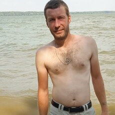 Фотография мужчины Евгений, 37 лет из г. Вилейка