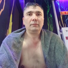 Фотография мужчины Алик, 44 года из г. Москва