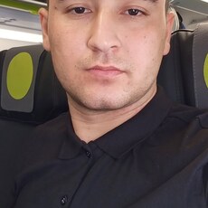 Фотография мужчины Артём, 31 год из г. Чита