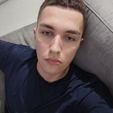 Фотография мужчины Максим, 22 года из г. Пинск