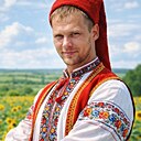 Привет, 35 лет