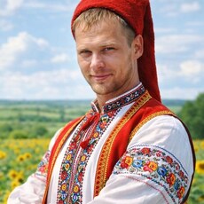 Фотография мужчины Привет, 35 лет из г. Караганда