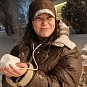 Дженэйр, 35 лет