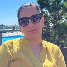 Фотография девушки Альбина, 43 года из г. Казань