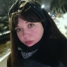 Фотография девушки Анастасия, 26 лет из г. Гродно
