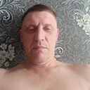 Серый, 40 лет