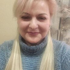 Фотография девушки Наталья, 50 лет из г. Енакиево