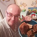 Виталя, 40 лет