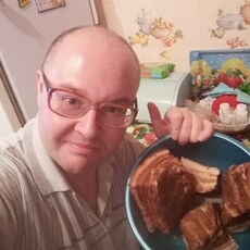 Фотография мужчины Виталя, 40 лет из г. Братск