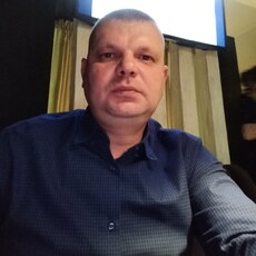 Фотография мужчины Макс, 40 лет из г. Балаково