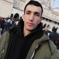 Фотография мужчины Umirbek, 29 лет из г. Свободный