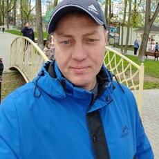 Фотография мужчины Дмитрий, 41 год из г. Александров