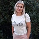 Дина, 44 года