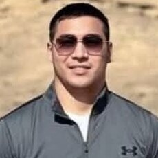 Фотография мужчины Ра, 31 год из г. Усть-Каменогорск