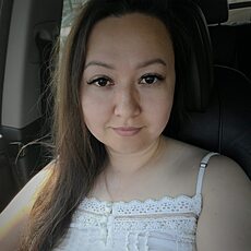 Фотография девушки Алина, 35 лет из г. Барановичи