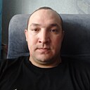 Русский Медведь, 33 года