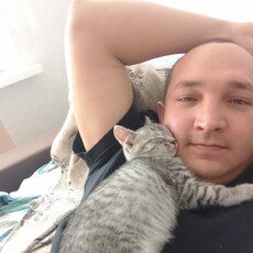 Фотография мужчины Русский Медведь, 33 года из г. Белебей