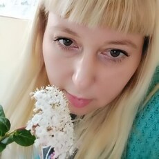 Фотография девушки Алифтина, 38 лет из г. Туапсе