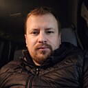 Роман, 34 года