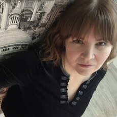 Фотография девушки Светлана, 46 лет из г. Ярославль
