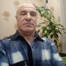 Фотография мужчины Анатолий, 63 года из г. Тюмень