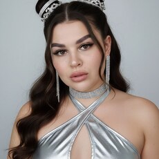 Фотография девушки Женя, 25 лет из г. Новосибирск