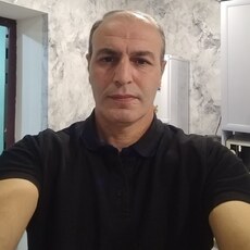 Фотография мужчины Хороший, 45 лет из г. Белгород