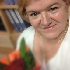 Фотография девушки Татьяна, 52 года из г. Чериков