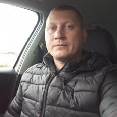 Фотография мужчины Олег, 41 год из г. Минск