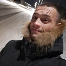 Фотография мужчины Алексей, 27 лет из г. Юрюзань