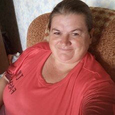 Фотография девушки Ольга, 48 лет из г. Ярославль