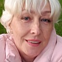 Татьяна, 61 год