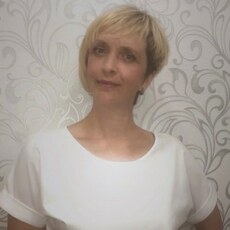 Фотография девушки Tatijna, 51 год из г. Пермь