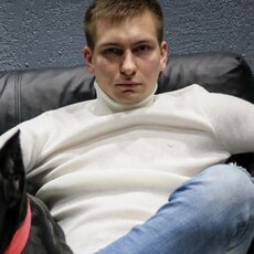 Фотография мужчины Андрей, 38 лет из г. Полоцк