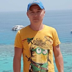 Фотография мужчины Сарышка, 38 лет из г. Бишкек