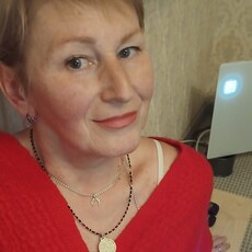 Фотография девушки Ольга, 57 лет из г. Таганрог
