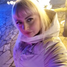 Фотография девушки Ирина, 41 год из г. Гурьевск (Кемеровская Обл)