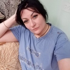 Фотография девушки Ирина, 46 лет из г. Подольск