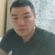 Фотография мужчины Берик, 38 лет из г. Уральск