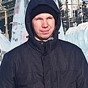 Русик, 35 лет