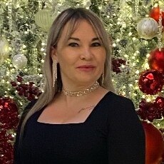 Фотография девушки Ольга, 40 лет из г. Шахты