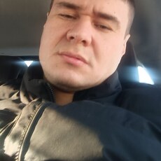 Фотография мужчины Anton, 40 лет из г. Хабаровск