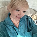 Мила, 54 года