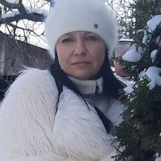 Фотография девушки Светлана, 50 лет из г. Курск